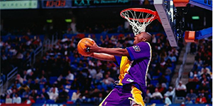 NBA历届扣篮大赛冠军介绍