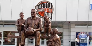 NBA历届名人堂成员名单