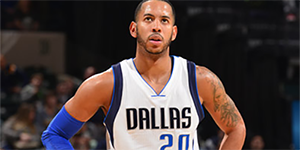 德文-哈里斯个人介绍