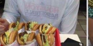 nba的饭量有多大