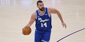 马克·加索尔身高体重