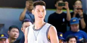 林书豪是国人吗