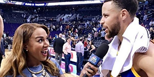 库里在勇士效力了多少年