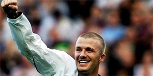 贝克汉姆为什么没有金球奖