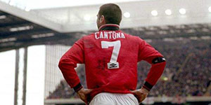 坎通纳那句海鸥的原话