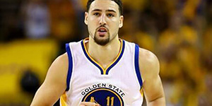 汤普森33分最高吗