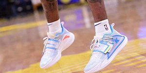 汤普森篮球鞋几代最好