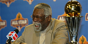 比尔拉塞尔简介