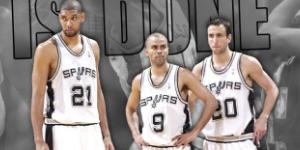 NBA每个球队都有代表色吗