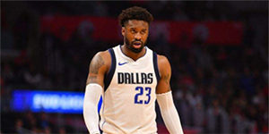 韦斯利·马修斯个人介绍