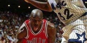 nba乔丹为什么称为篮球之神