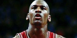 nba乔丹是哪年的选秀