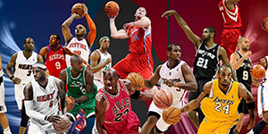 2022NBA全明星名单替补一览