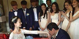 范志毅有几任妻子