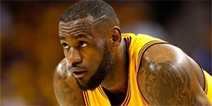 NBA历史小前锋前十排名