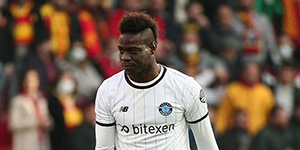 巴神是哪位足球队员