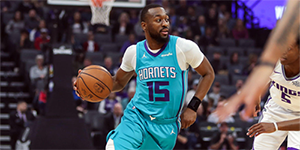 肯巴·沃克在哪个球队