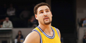 汤普森是哪个球队