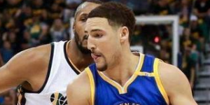 汤普森全明星首发过吗