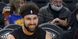 汤普森什么时候受的伤