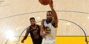 勇士王朝什么时候开始的