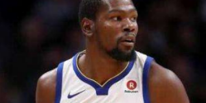 杜兰特的力量有多强