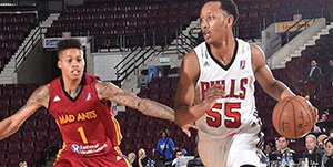 NBA发展联盟是什么意思