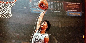 贾莫兰特的英文名