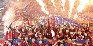 利物浦有几支英超球队