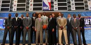 nba首轮保护签什么意思