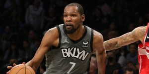 杜兰特今年几岁