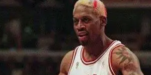 NBA为什么不能穿69号球衣