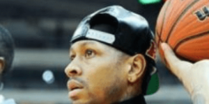 nba为什么不用斯伯丁了