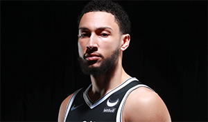 本·西蒙斯个人简介