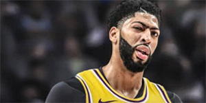 浓眉有几个总冠军戒指