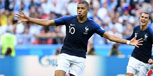 姆巴佩睾丸破裂原因