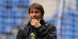 孔蒂为什么叫孔二愣子