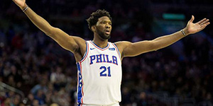 恩比德为什么被称为大帝