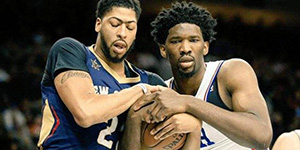 恩比德和浓眉谁天赋好