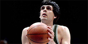 凯文·麦克海尔绰号叫什么