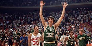 凯文·麦克海尔个人资料