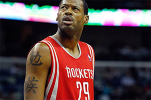 NBA为什么没人敢穿29号球衣