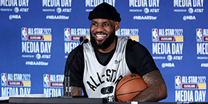 2022NBA全明星正赛回放一览