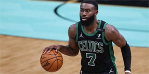 杰伦·布朗个人资料