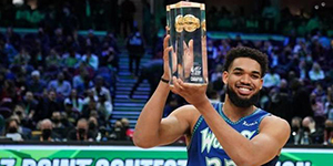 2022NBA全明星扣篮大赛回放一览