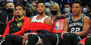 2022NBA全明星三分大赛回放一览