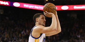 克莱·汤普森什么时候复出 新赛季有望复出时间