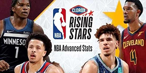 2022NBA全明星新秀赛回放一览