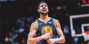 克莱·汤普森怎么了