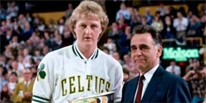 大鸟伯德有几个总冠军